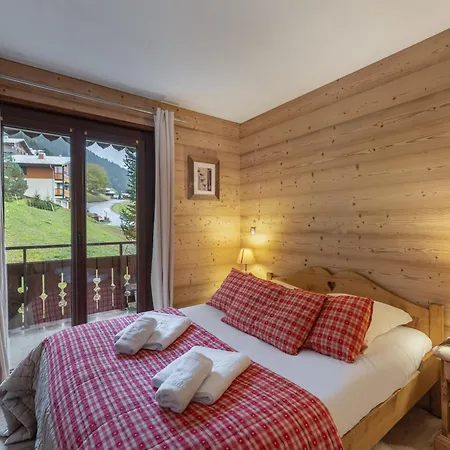Appartement Le Yeti - B3 N3 - Bo Immobilier - Multipass 2026 Activites En Ete Offert Par Votre