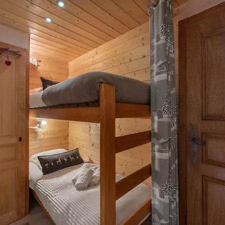 Le Yeti - B3 N3 - Bo Immobilier - Multipass 2026 Activites En Ete Offert Par Votre Appartement Châtel