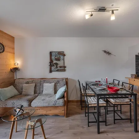 Appartement Le Yeti - B3 N3 - Bo Immobilier - Multipass 2026 Activites En Ete Offert Par Votre Châtel