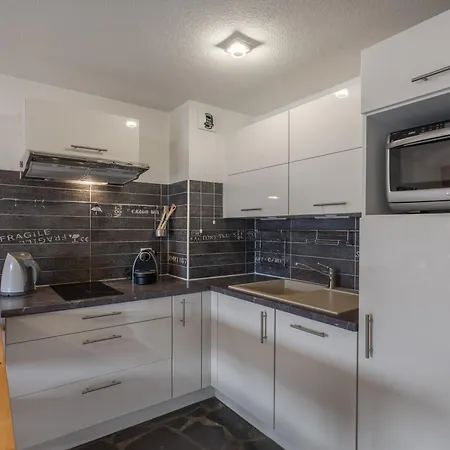 Le Yeti - Apt B3 N3 - BO Immobilier - Reduced prices on ski passes Châtel&Portes du Soleil Châtel